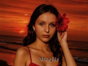 Afragills