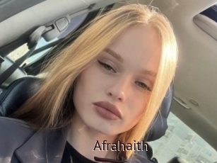 Afrahaith