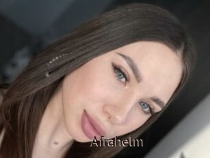 Afrahelm