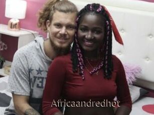 Africaandredhot
