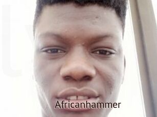 Africanhammer