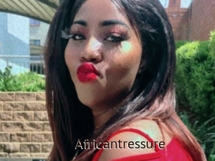 Africantressure
