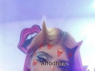 Afrodhita