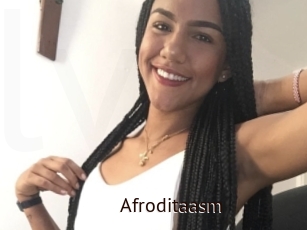 Afroditaasm