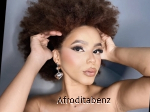 Afroditabenz