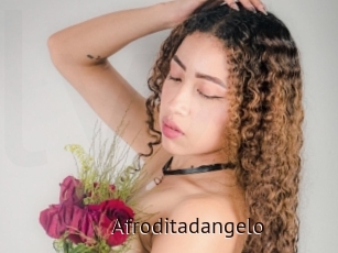 Afroditadangelo