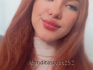 Afroditasquirt252
