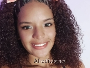 Afroditastacy