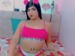 Afroditasun