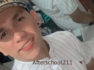 Afterschool211