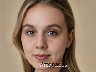 Aftonades
