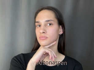 Aftonaspen