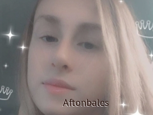 Aftonbales