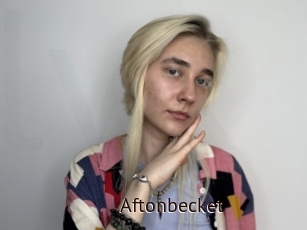 Aftonbecket