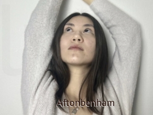 Aftonbenham