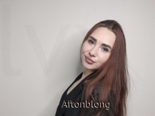Aftonblong