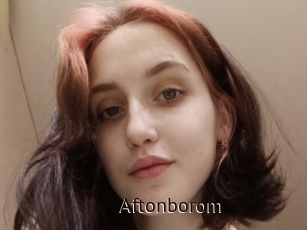Aftonborom