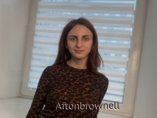Aftonbrownell