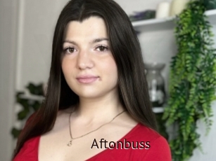 Aftonbuss