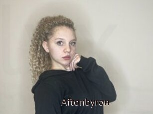 Aftonbyron