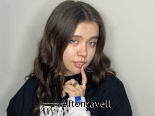 Aftoncavell