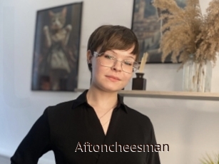 Aftoncheesman