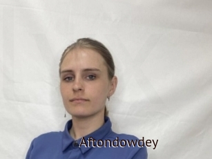 Aftondowdey