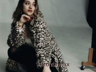 Aftonfairfax