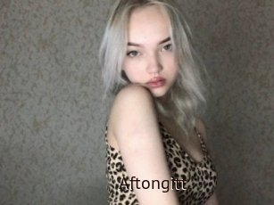 Aftongitt