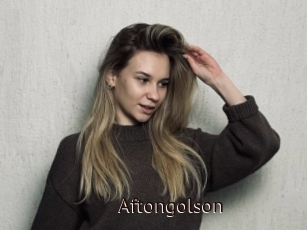 Aftongolson