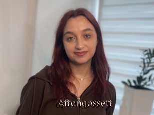 Aftongossett
