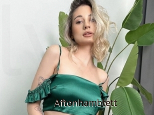 Aftonhamblett