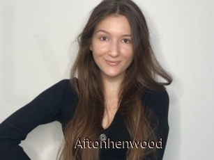 Aftonhenwood