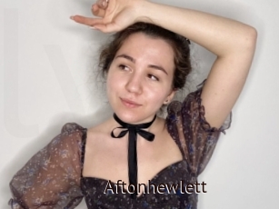 Aftonhewlett