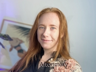 Aftonmary