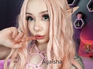 Agaisha