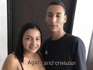 Agata_and_cristofer