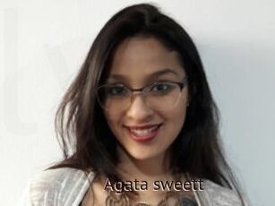 Agata_sweett