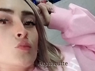 Agatacutte