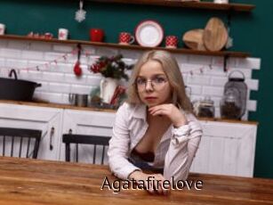 Agatafirelove