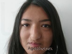 Agatahotsex