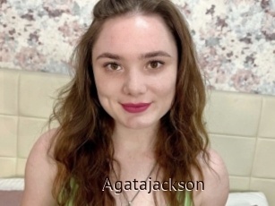 Agatajackson