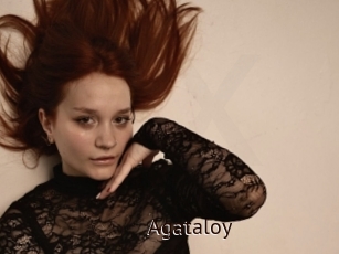Agataloy