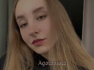 Agatamela