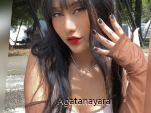 Agatanayara