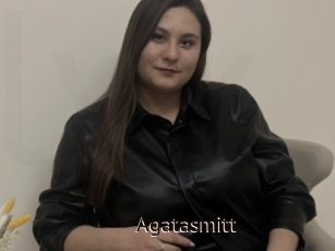 Agatasmitt