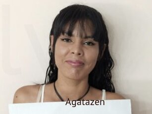 Agatazen