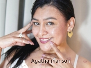 Agatha_manson