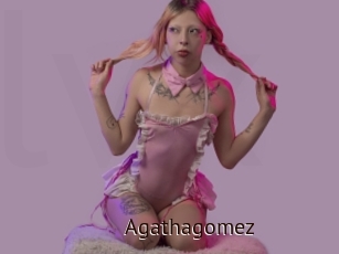 Agathagomez