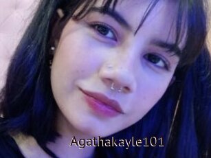 Agathakayle101